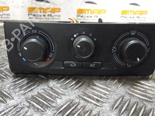 Used Climate control SKODA ROOMSTER Praktik (5J) [2007-2015]  19890334