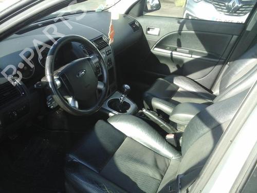 Left mirror FORD MONDEO III (B5Y)  | BP19884666C26 