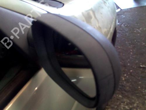 Right mirror RENAULT MEGANE I Grandtour (KA0/1_) 1.4 16V (KA0D, KA1H, KA0W, KA10) | BP19898424C27 