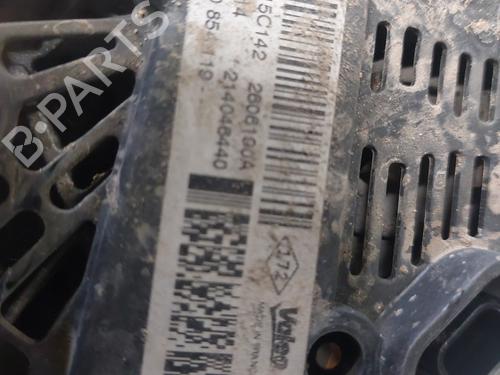 Alternator NISSAN NV400 Van (X62, X62B) dCi 110 | BP24641470M7 