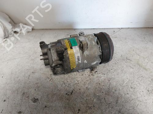 AC compressor MINI MINI (R50, R53) Cooper | BP19897935M34 