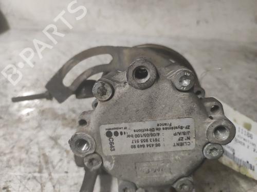 Used Steering pump PEUGEOT BOXER Van (244) 2.2 HDi (101 hp) 19900421