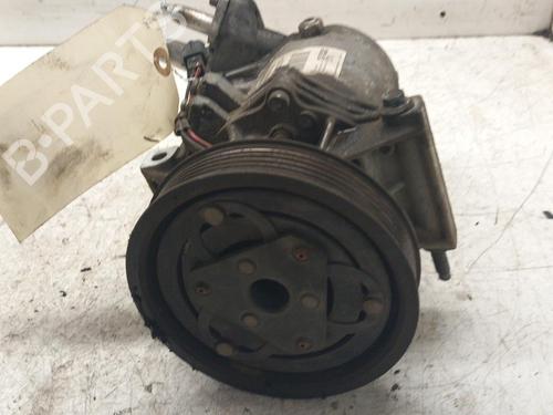 Used AC compressor DACIA SANDERO II 1.5 dCi (90 hp) 19887069