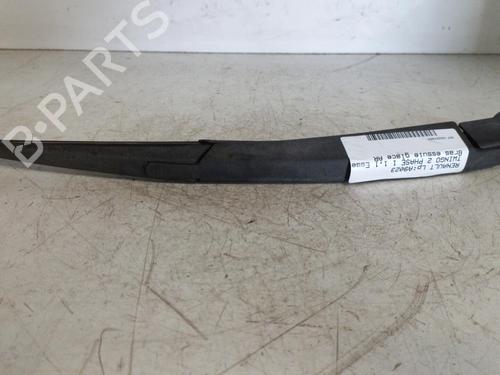 Used Rear windshield wiper arm RENAULT TWINGO II (CN0_) 1.2 (CN0D) (58 hp) 19888602
