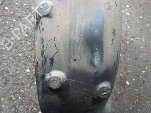 Wheel arch RENAULT MEGANE III Hatchback (BZ0/1_, B3_) 1.9 dCi (BZ0N, BZ0J) | BP19898408C56 
