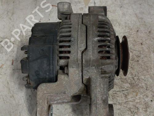 Used Alternator OPEL CORSA B (S93) 1.2 i (F08, F68, M68) (45 hp) 19897794