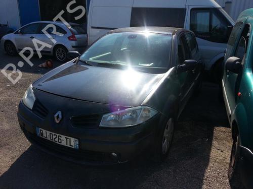 Starter RENAULT MEGANE II (BM0/1_, CM0/1_)  | BP19892106M8 