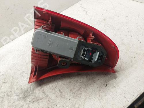Right taillight RENAULT CLIO II (BB_, CB_)  | BP19896885C35 