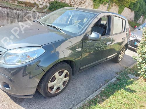 Instrument cluster DACIA SANDERO 1.5 dCi | BP19892248C47 