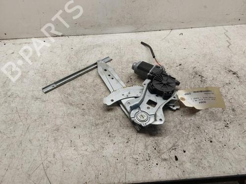 Rear right window mechanism NISSAN NOTE (E11, NE11)  | BP19893570C25 