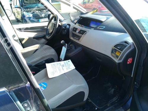 Front right window mechanism CITROËN C4 Grand Picasso I (UA_)  | BP19882879C23 