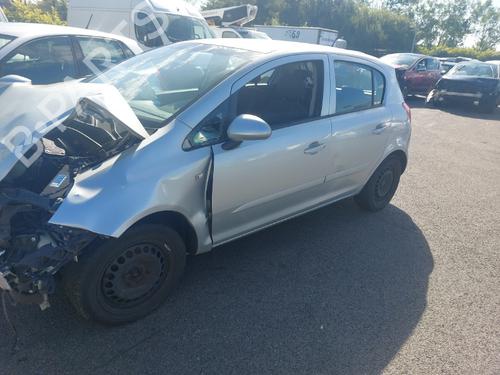 Left taillight OPEL CORSA D (S07) 1.3 CDTI (L08, L68) | BP21169189C34 