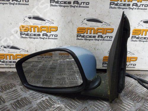 Retrovisor esquerdo FIAT STILO (192_) 1.9 JTD (192_XE1A) | BP21980891C26 