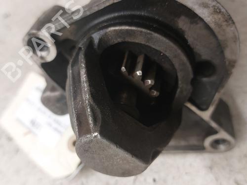 Starter CITROËN C4 CACTUS 1.6 BlueHDi 100 | BP23774581M8 