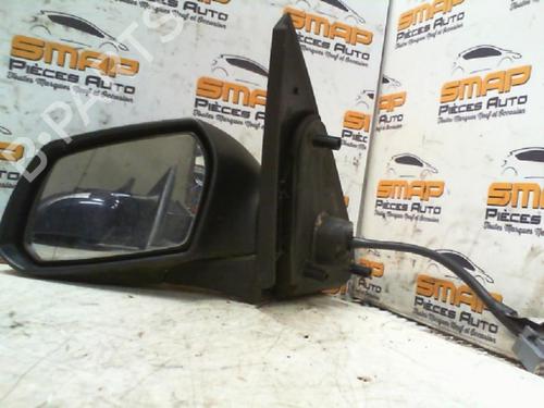Used Left mirror FORD MONDEO III (B5Y) [2000-2007]  19899581