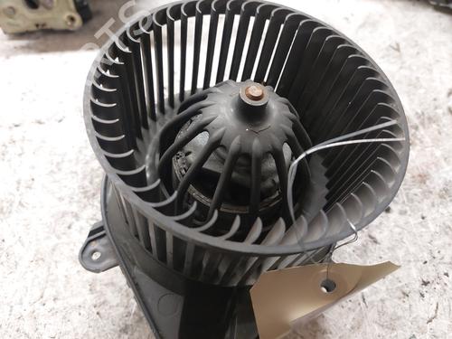 Ventilator motor RENAULT SCÉNIC I MPV (JA0/1_, FA0_) 1.9 dCi (JA05, JA1F) | BP23334583M62 