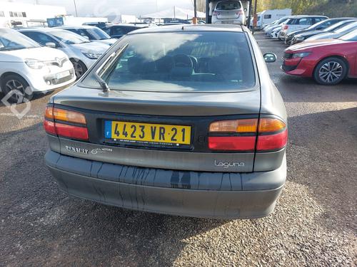 Right front door RENAULT LAGUNA I (B56_, 556_) 1.6 16V (B568, B561) | BP22519273C3 