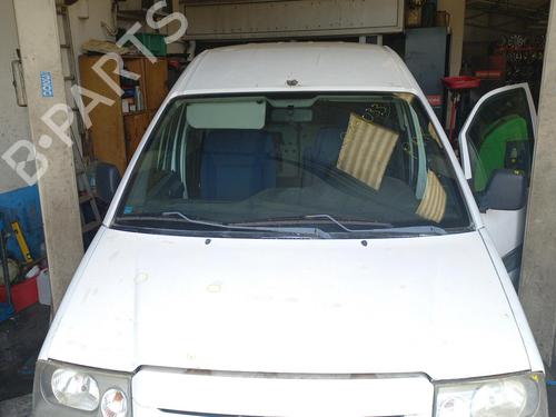Hood PEUGEOT EXPERT Van (222) 2.0 HDI | BP21984639C1 