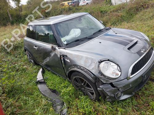 Left sun visor MINI MINI (R56) Cooper S | BP22422476I1 - Image 5