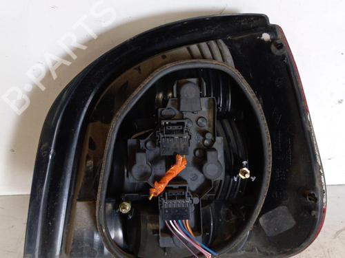Used Left taillight RENAULT SCÉNIC I MPV (JA0/1_, FA0_) [1999-2010]  19882119