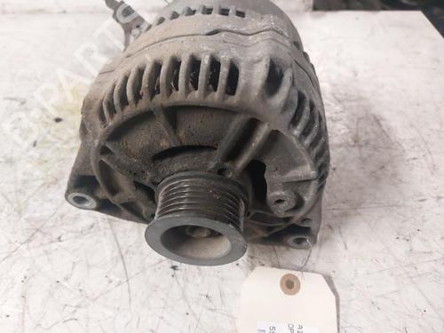 Alternador OPEL FRONTERA B (U99) 2.2 DTI (6B_ZC, 6B_VF, 6B_66, 6B_76) (116 hp) 19889034