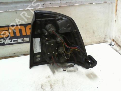 Left taillight OPEL ASTRA F Hatchback (T92)  | BP19884869C34 