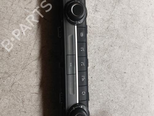 Climate control CITROËN BERLINGO Box Body/MPV (K9)  | BP21218406I5 