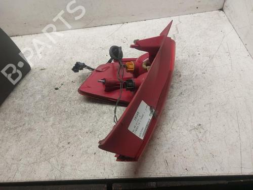 Left taillight CITROËN C4 I (LC_) 1.6 HDi | BP19888570C34 