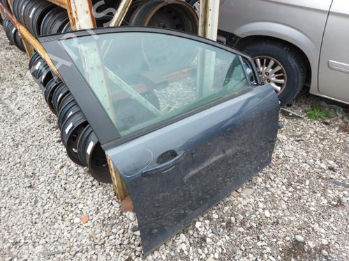 Right front door FORD FOCUS II Turnier (DA_, FFS, DS) 1.8 TDCi | BP21980019C3 
