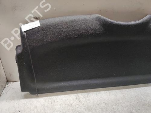 Hattehylde PEUGEOT 206 Hatchback (2A/C)  | BP19879702C85 