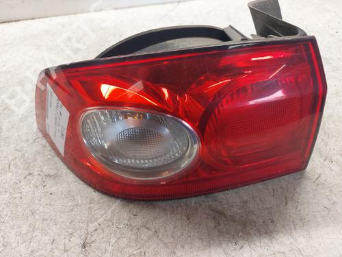 Venstre Baklys RENAULT LAGUNA II (BG0/1_) [2001-2007]  19879913