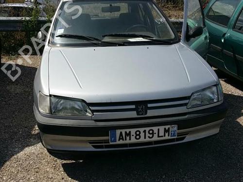 Startmotor PEUGEOT 306 Hatchback (7A, 7C, N3, N5)  | BP19895648M8 