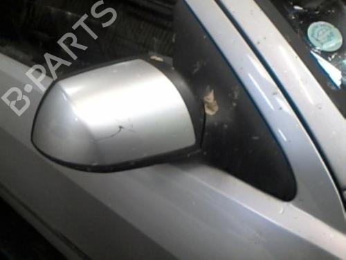 Right mirror FORD MONDEO III (B5Y)  | BP19891594C27 