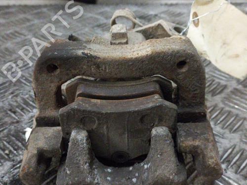 Right rear brake caliper PEUGEOT 308 I (4A_, 4C_) 1.6 HDi | BP19880588M106 