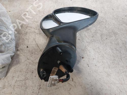 Ryggespeil venstre FIAT MULTIPLA (186_) 1.9 JTD 115 | BP21984142C26 
