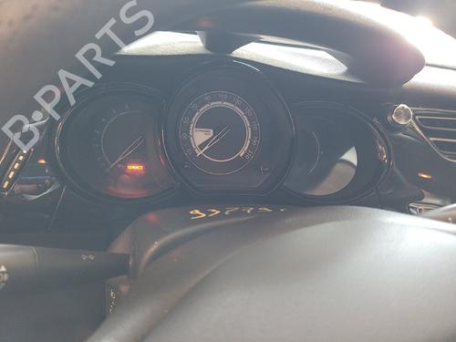 Kombinert Instrument CITROËN C3 II (SC_) | BP19878722C47