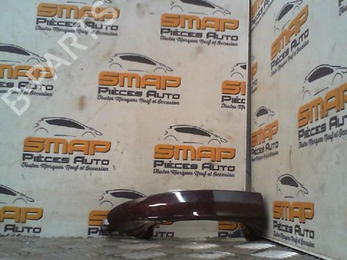 Türgriff hinten links außen für FORD FIESTA VI (CB1, CCN) 1.4 (97 hp) 21976741