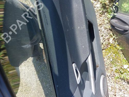 Right front door SMART FORFOUR (454) 1.5 (454.032) | BP19887575C3 