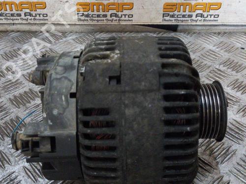 Alternator AUDI A6 C6 Avant (4F5)  | BP19882439M7 