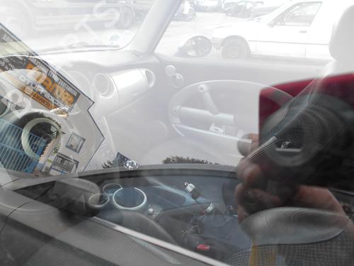 Starter MINI MINI (R50, R53) Cooper | BP21983888M8 - Image 4