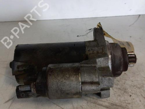 Startmotor VW POLO (9N_, 9A_) 1.4 TDI | BP19889196M8 