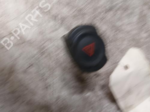 Warning switch DACIA DUSTER (HS_) 1.5 dCi (HSMC) | BP19879183I22 