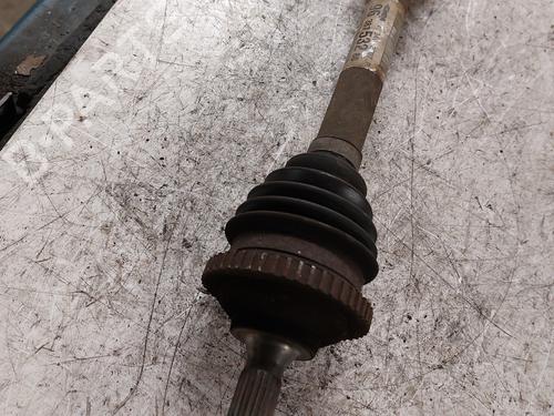 Transmisión delantera izquierda PEUGEOT 206 Hatchback (2A/C) [1998-2012]  22371814