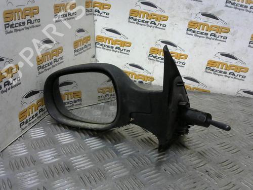 Left mirror NISSAN MICRA III (K12) 1.5 dCi | BP19891334C26 