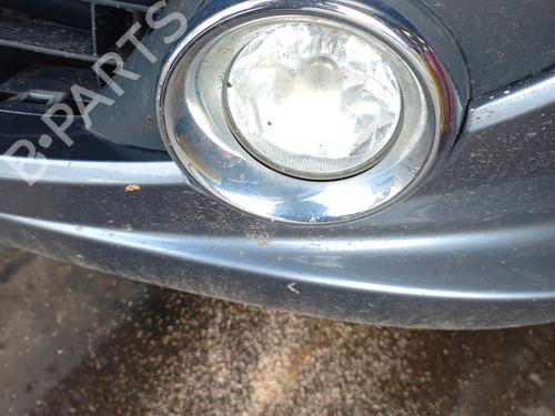 Left front fog light PEUGEOT 207 (WA_, WC_) 1.4 9685425280