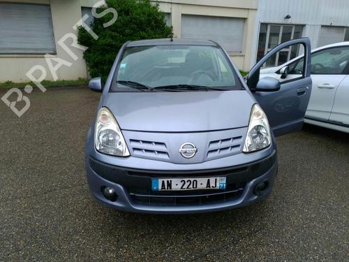 Starter NISSAN PIXO (UA0) 1.0 | BP19894525M8 