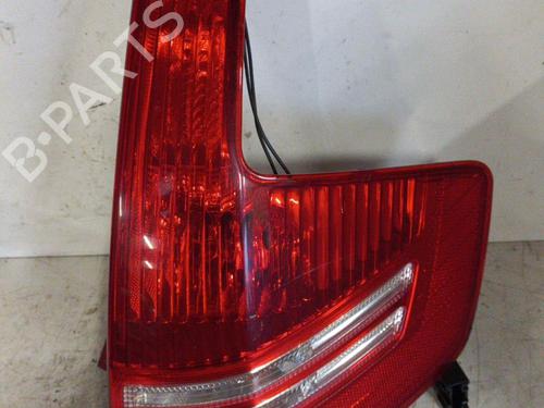 Right taillight CITROËN C4 I (LC_) 1.6 HDi | BP19881704C35 