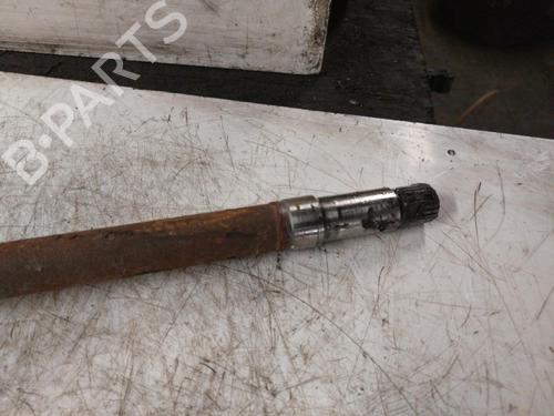 Used Right front driveshaft CITROËN ZX (N2) 1.4 (75 hp) 19888365