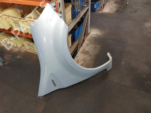 Right front fenders RENAULT MODUS / GRAND MODUS (F/JP0_)  | BP19897871C42 