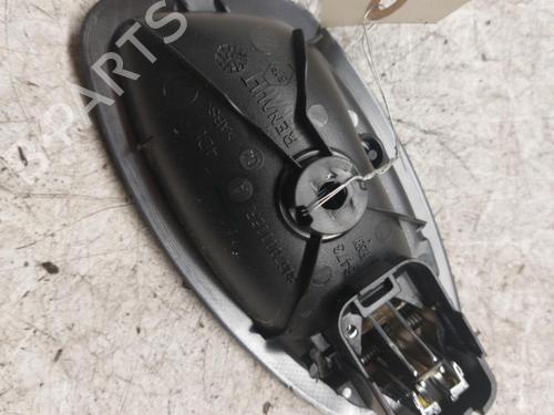 Front right interior door handle RENAULT CAPTUR I (J5_, H5_) 0.9 TCe 90 | BP19887140I14 